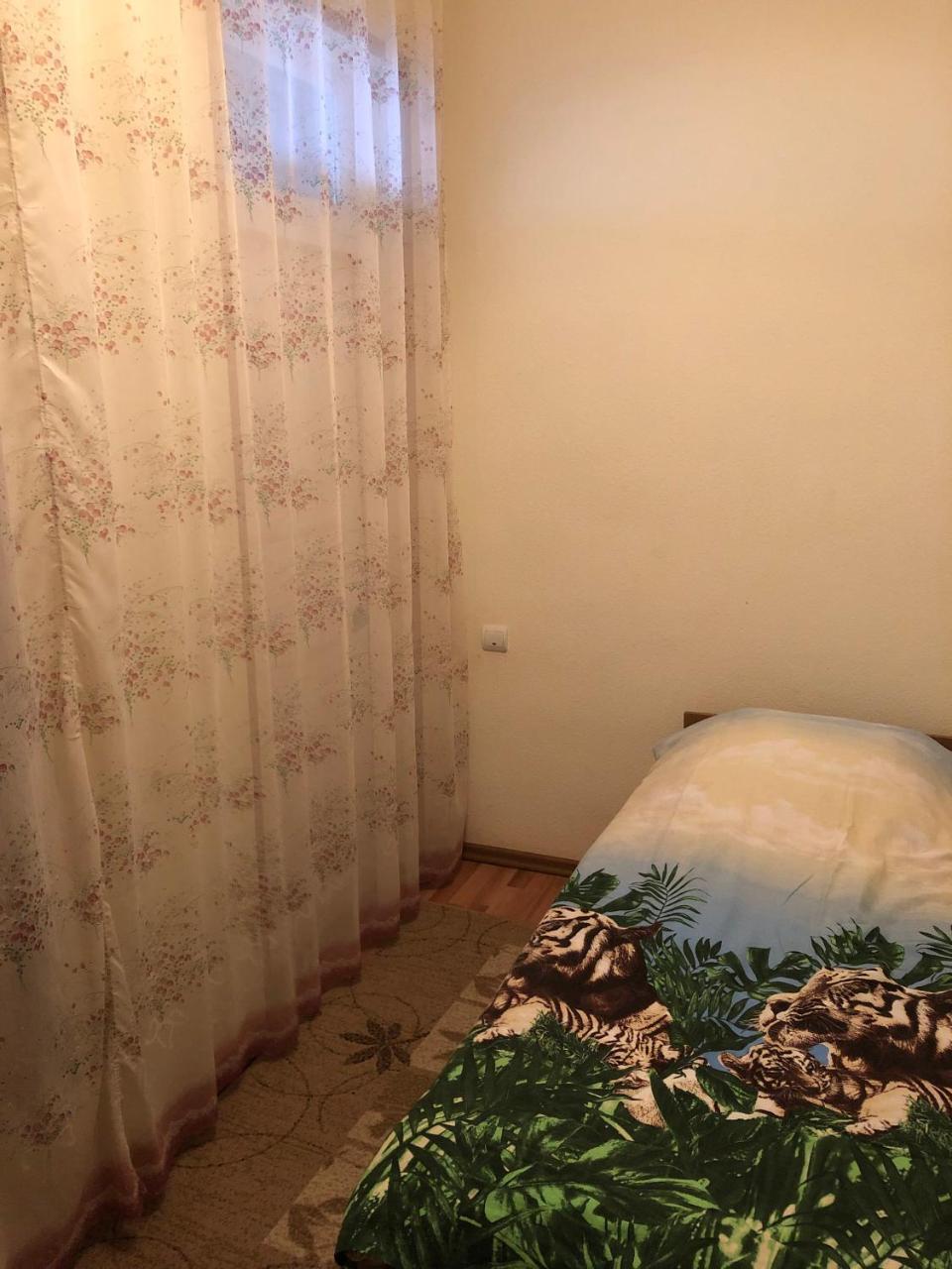 Отдых У Анаиды Gagra Exterior foto
