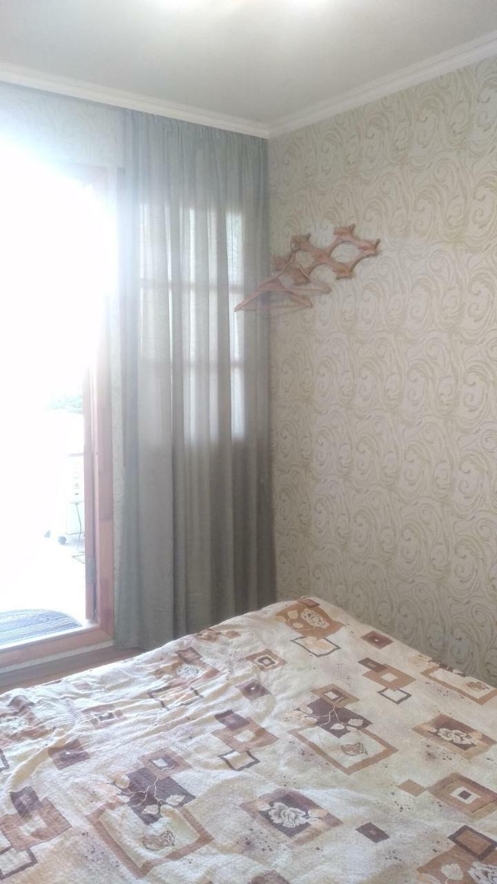 Отдых У Анаиды Gagra Exterior foto